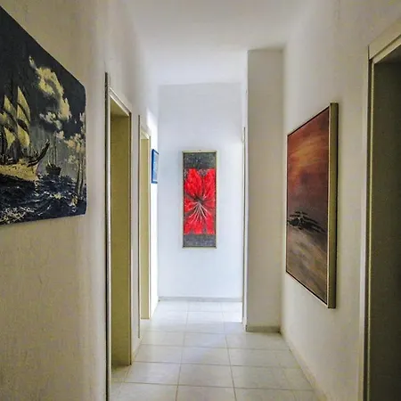 Paradise Garden Butik Otel Kwatera prywatna